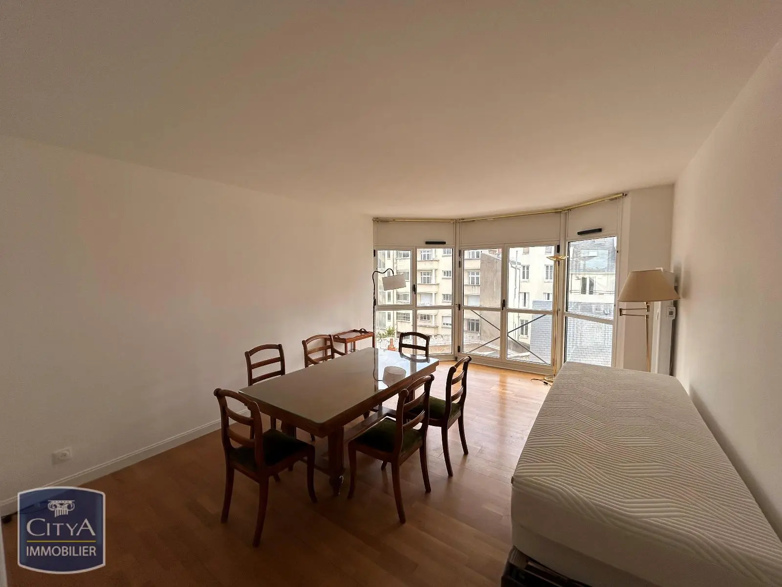 Photo 4 Appartement 4 pièces 110m²