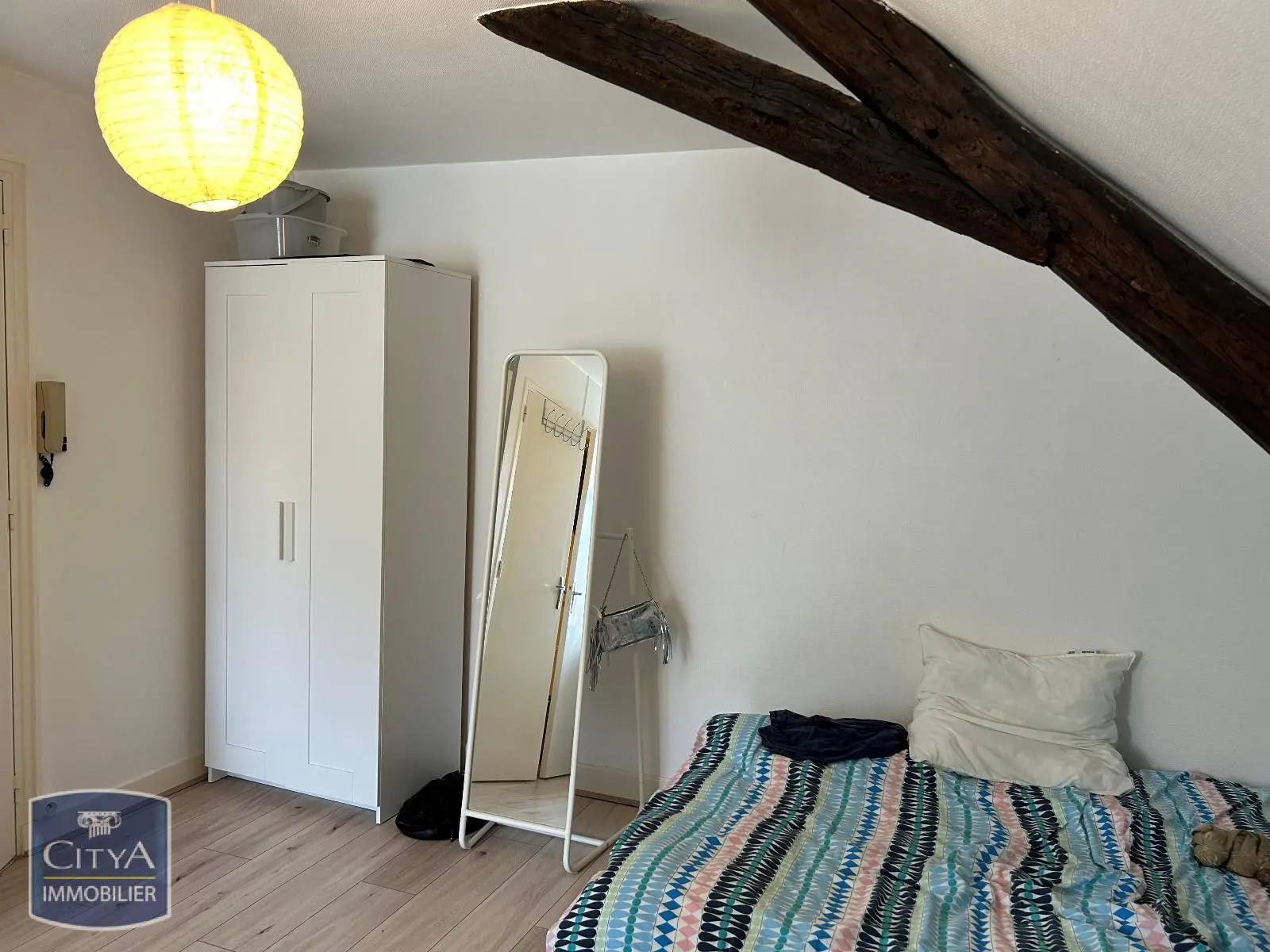 Photo 4 Appartement 1 pièce 16.2m²
