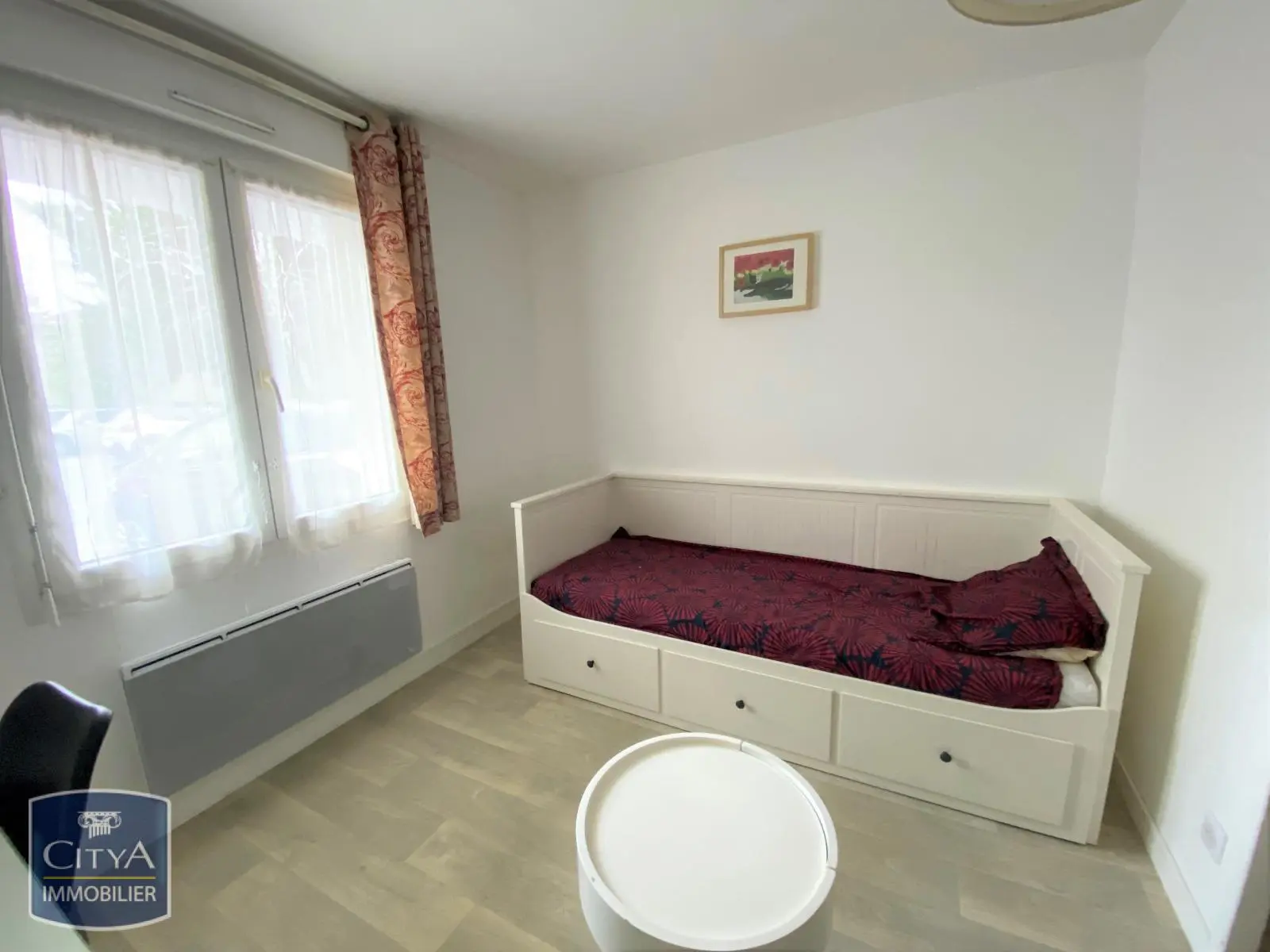 Photo 1 appartement Joué-lès-Tours