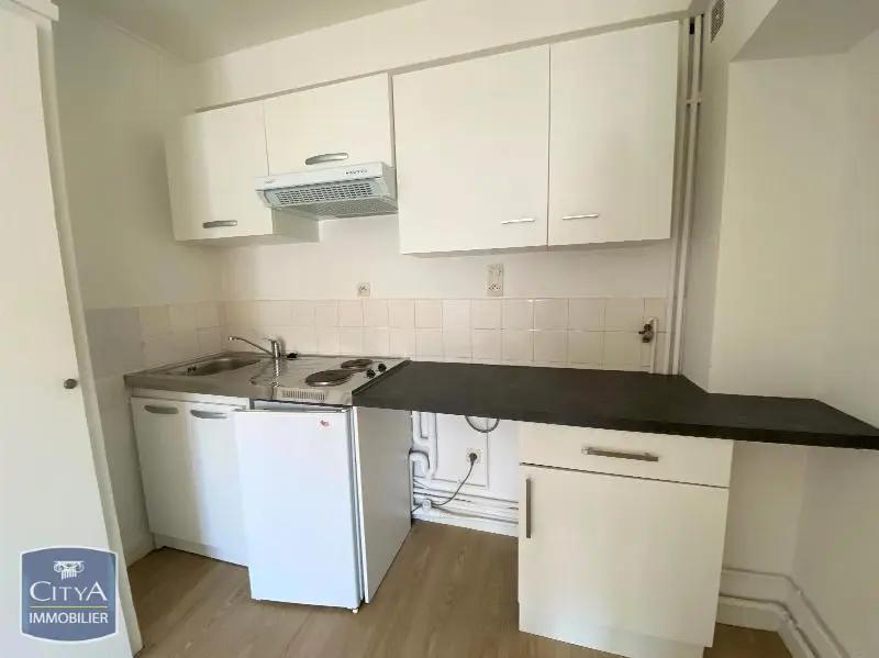 Photo 2 Appartement 2 pièces 37.95m²