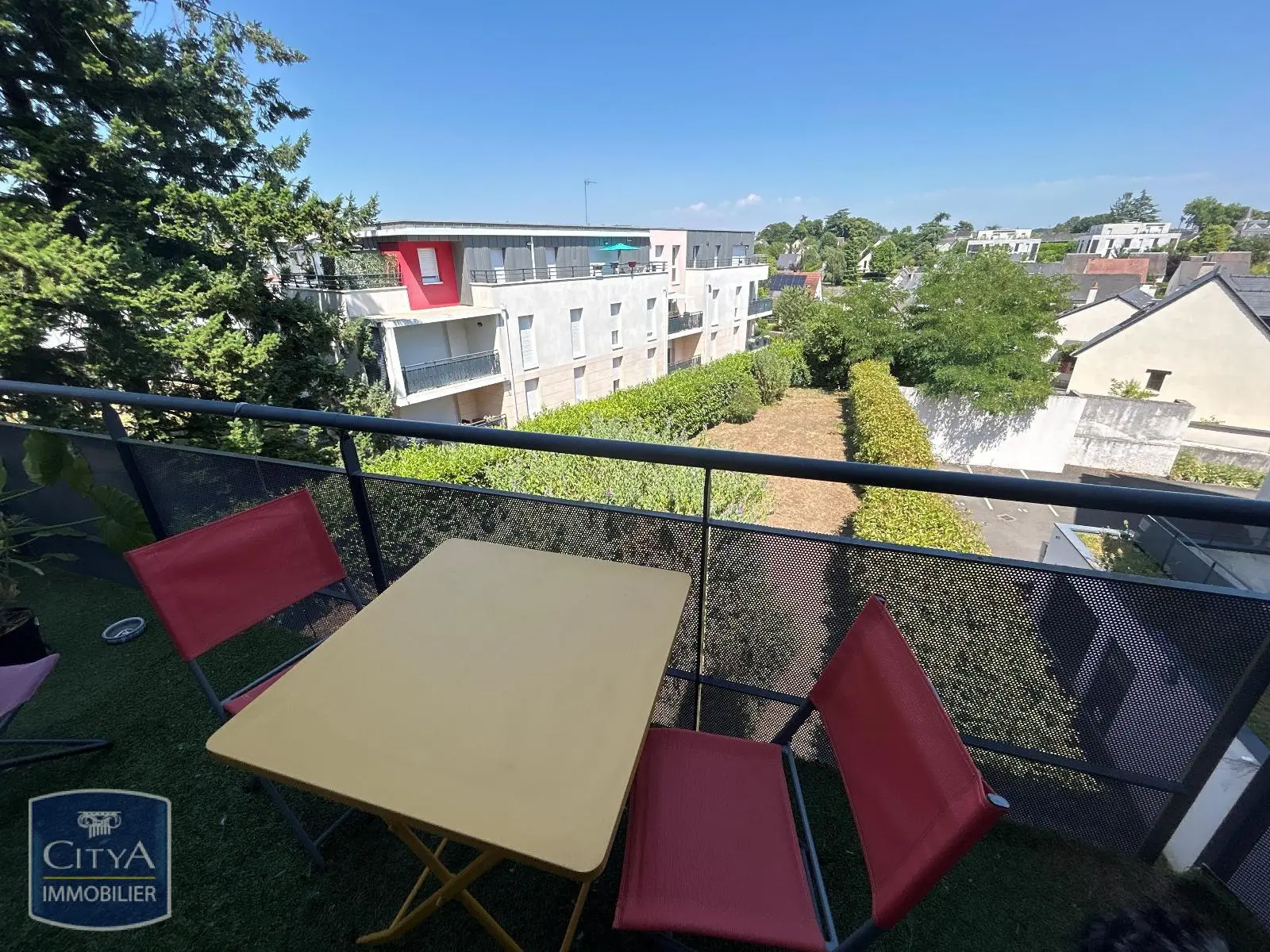 Photo 5 Appartement 3 pièces 73.43m²