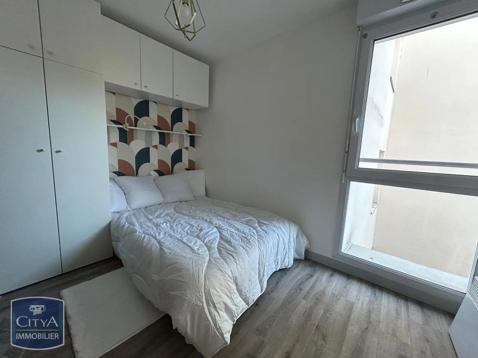 Photo 2 Appartement 2 pièces 33.25m²