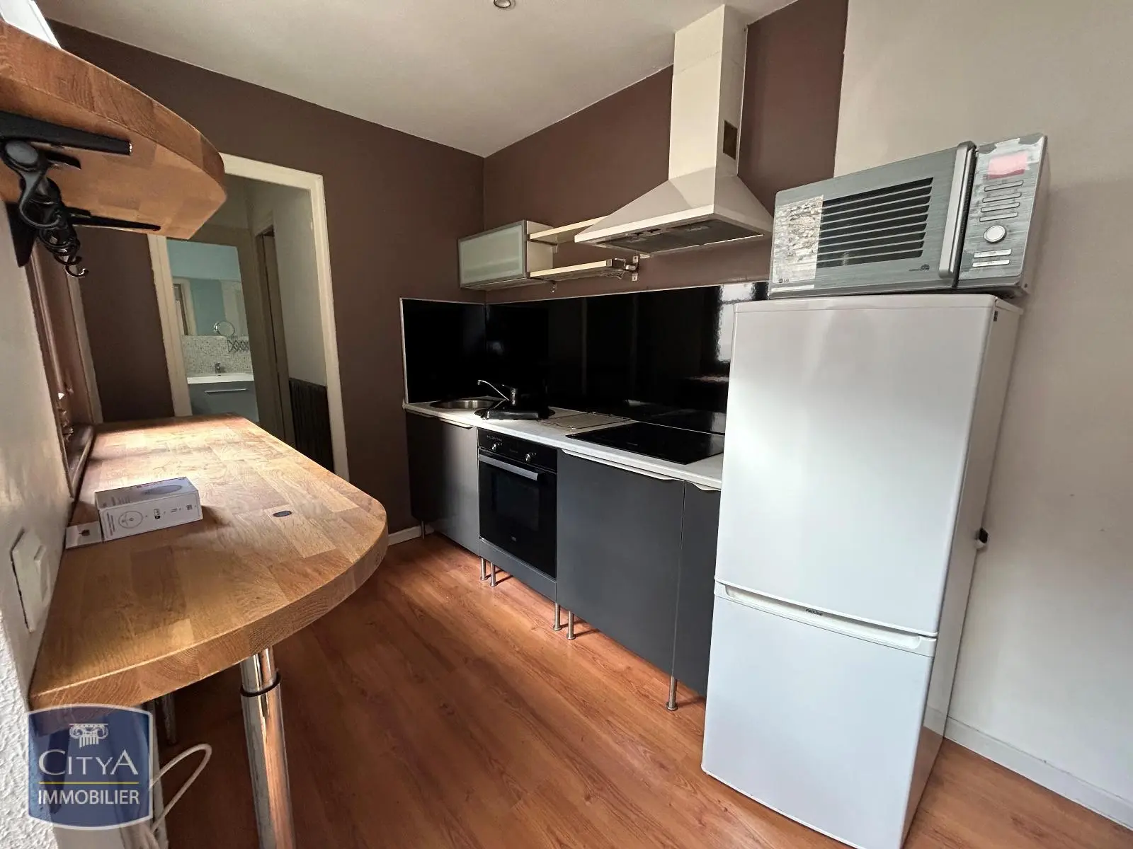 Photo 4 Appartement 2 pièces 40.6m²