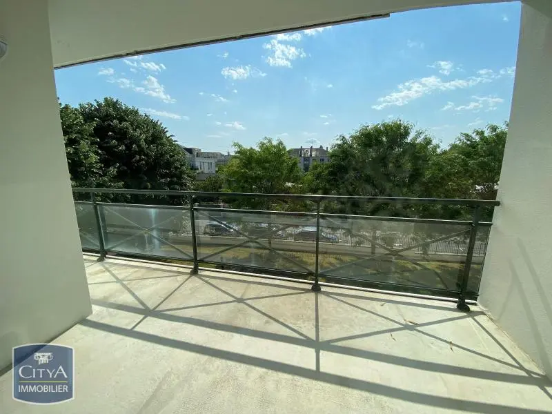 Photo 1 Appartement 2 pièces 51.85m²