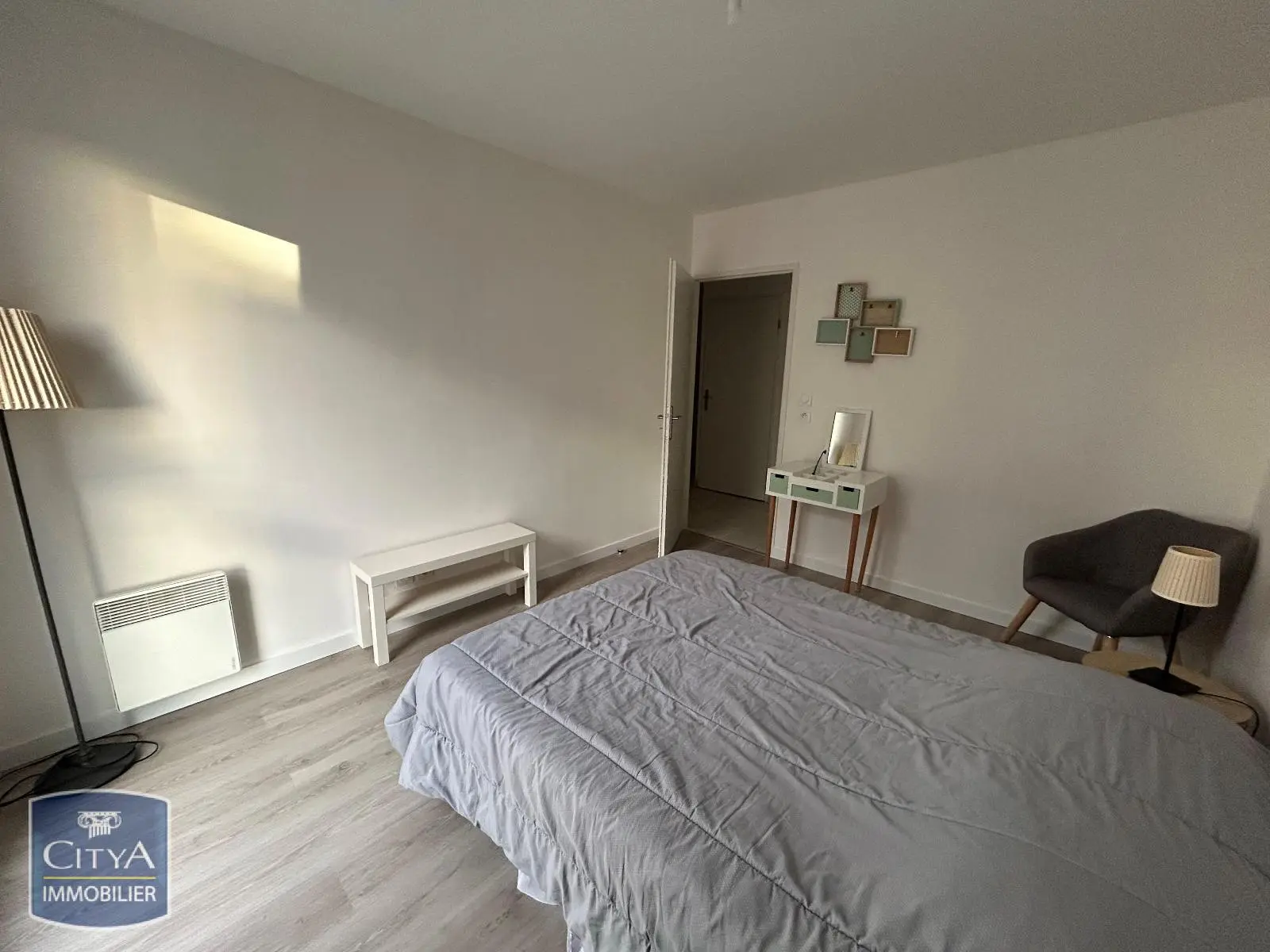 Photo 5 appartement Tours