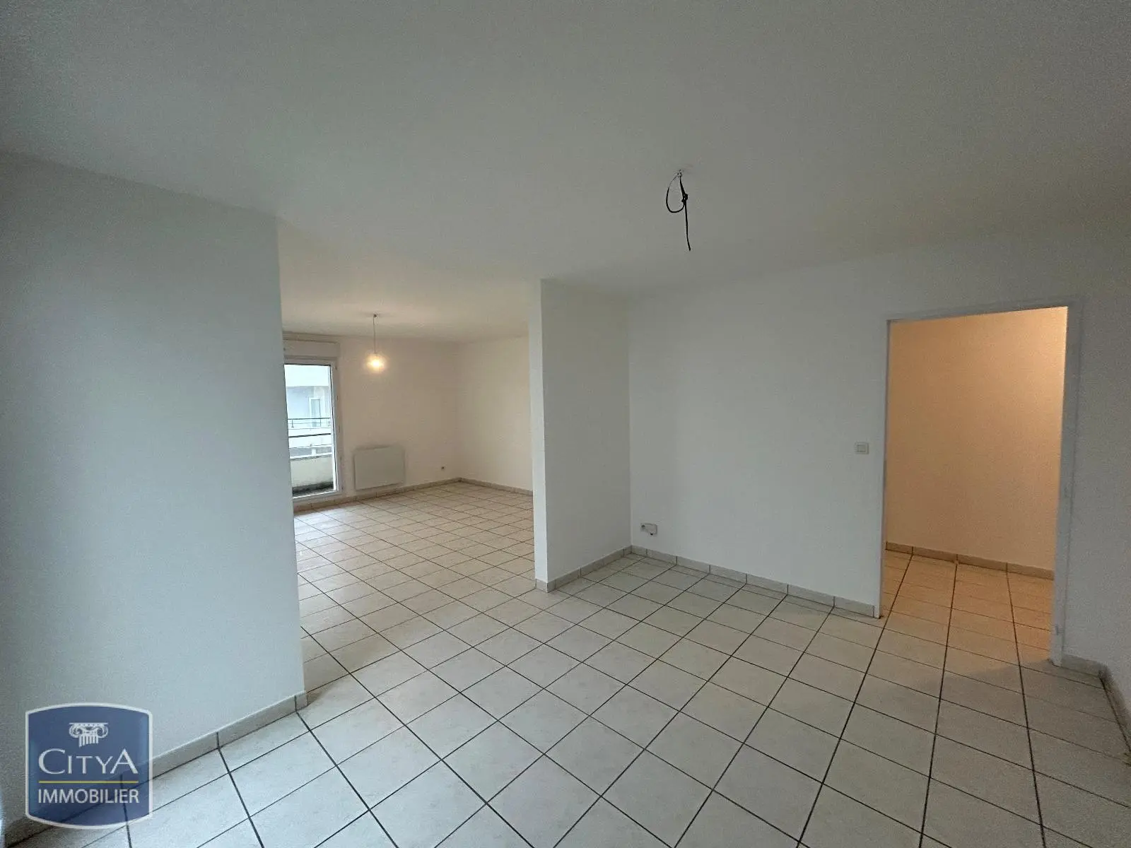 Photo 1 appartement Saint-Cyr-sur-Loire