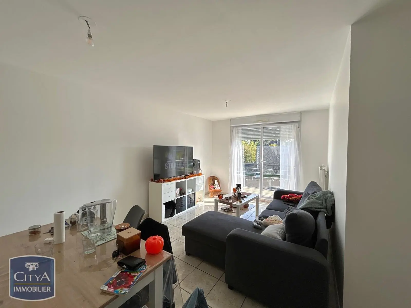 Photo 1 Appartement 3 pièces 61.35m²