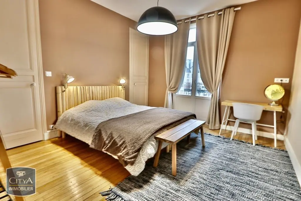 Photo 4 Appartement 3 pièces 67.34m²