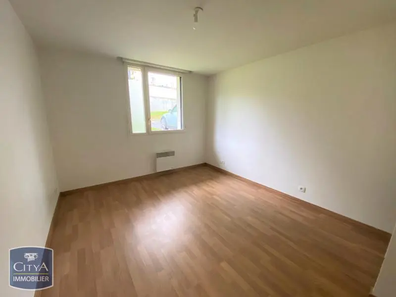 Photo 4 Appartement 2 pièces 54.51m²