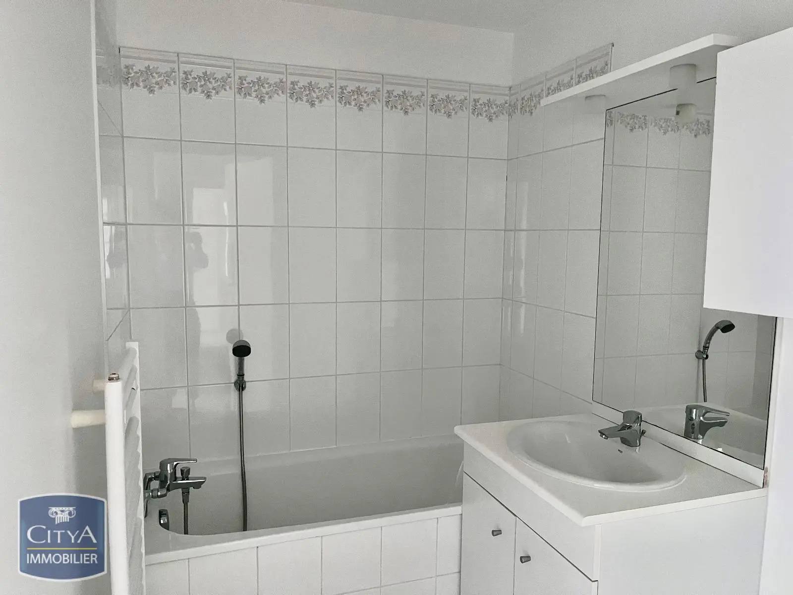 Photo 7 Appartement 3 pièces 61.35m²