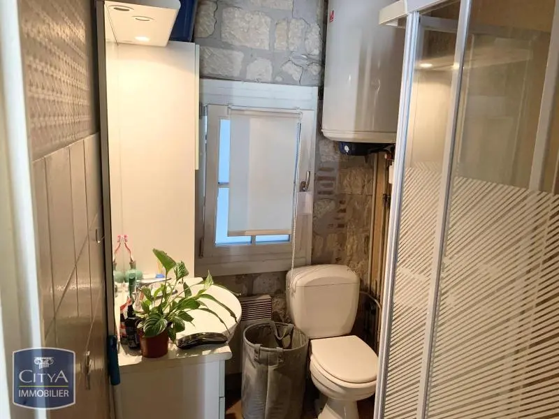 Photo 4 Appartement 1 pièce 35.72m²