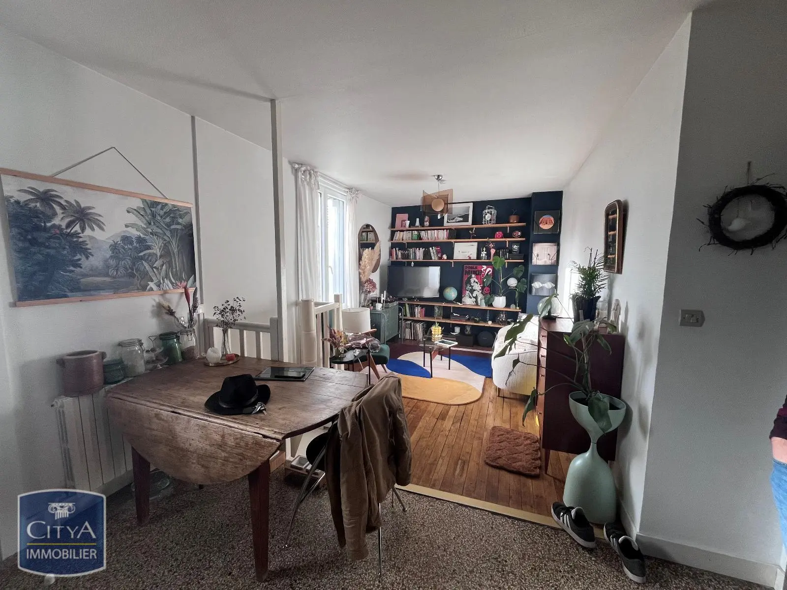 Photo 1 Maison 3 pièces 51m²