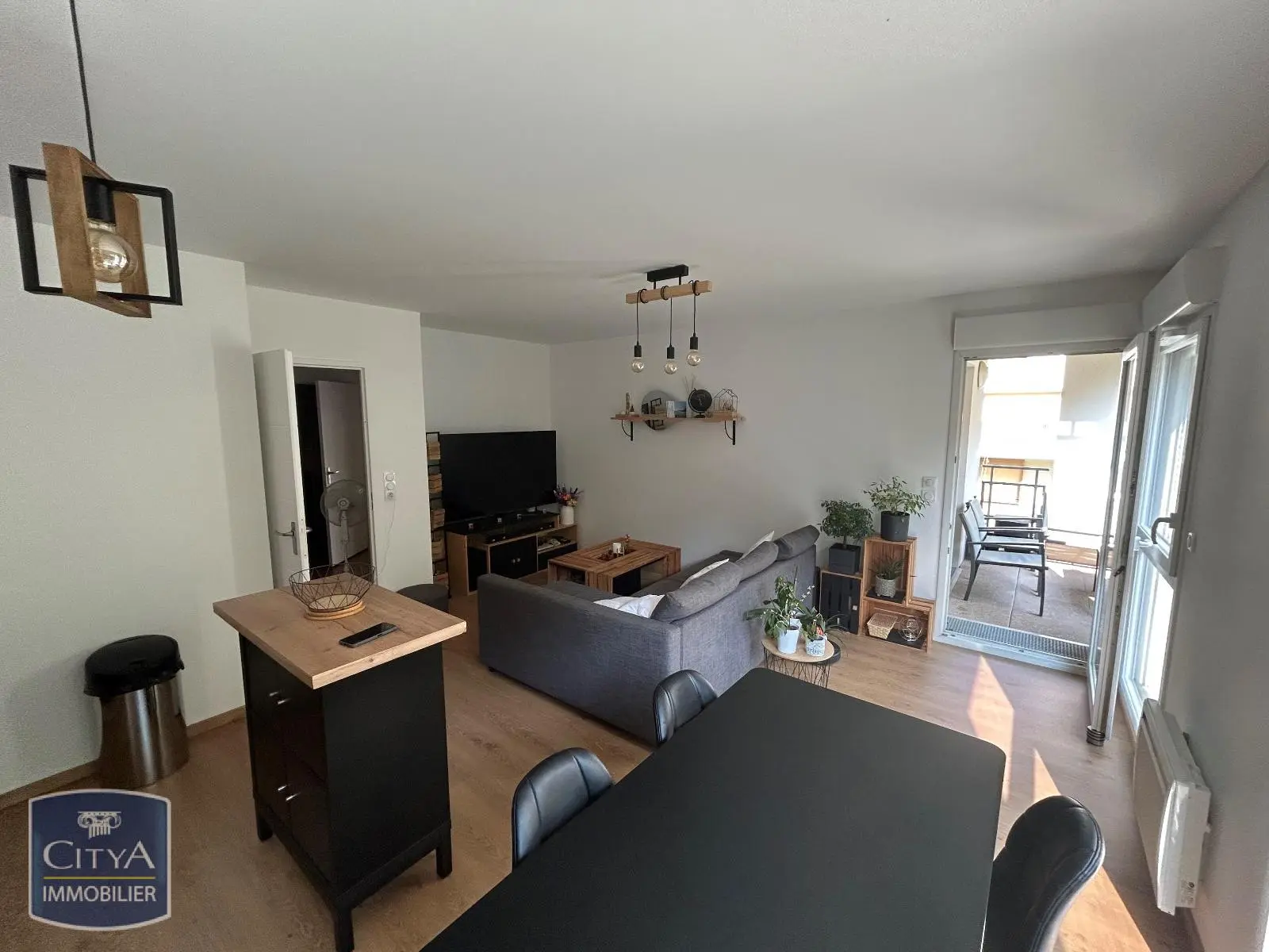 Photo 3 Appartement 3 pièces 63.08m²