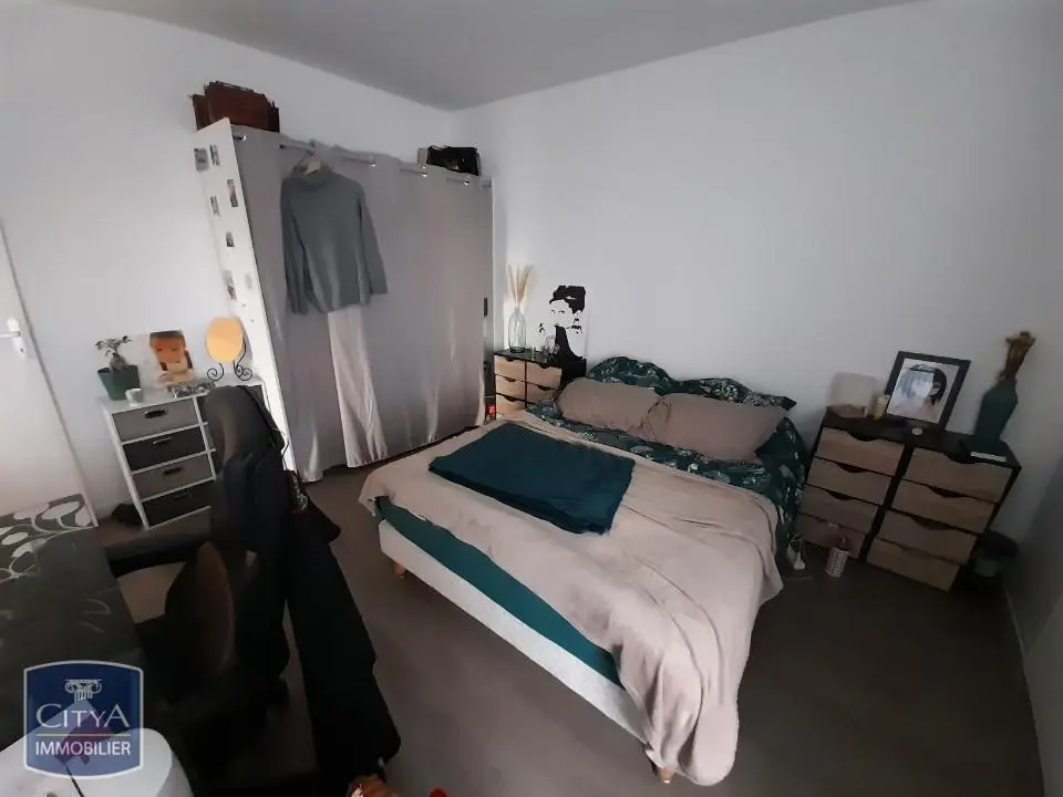 Photo 5 Appartement 2 pièces 54.41m²