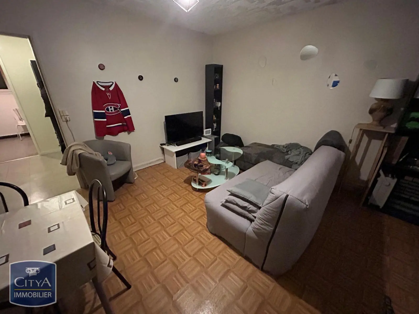 Photo 3 Appartement 2 pièces 46m²