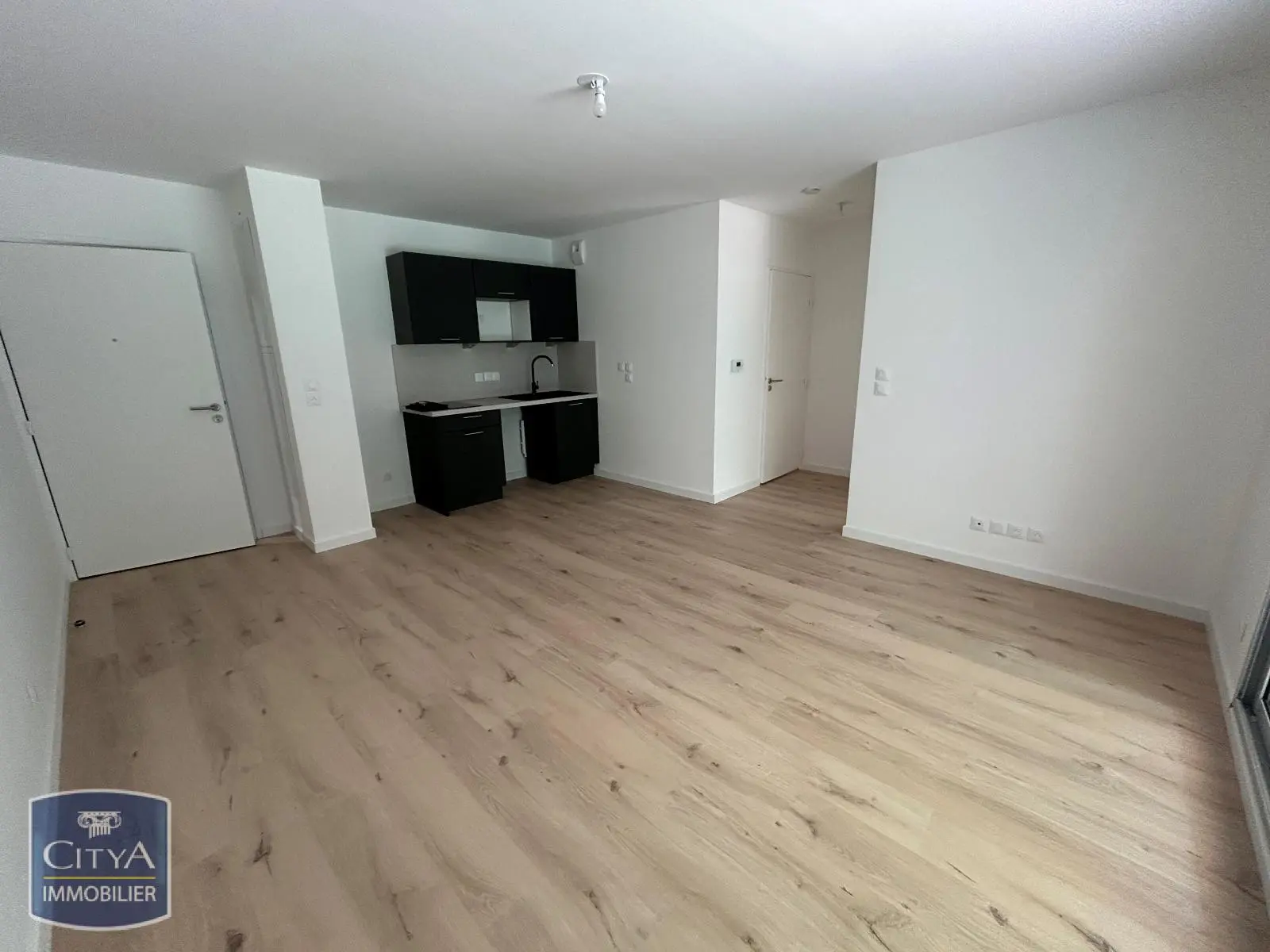 Photo 4 Appartement 2 pièces 40.52m²