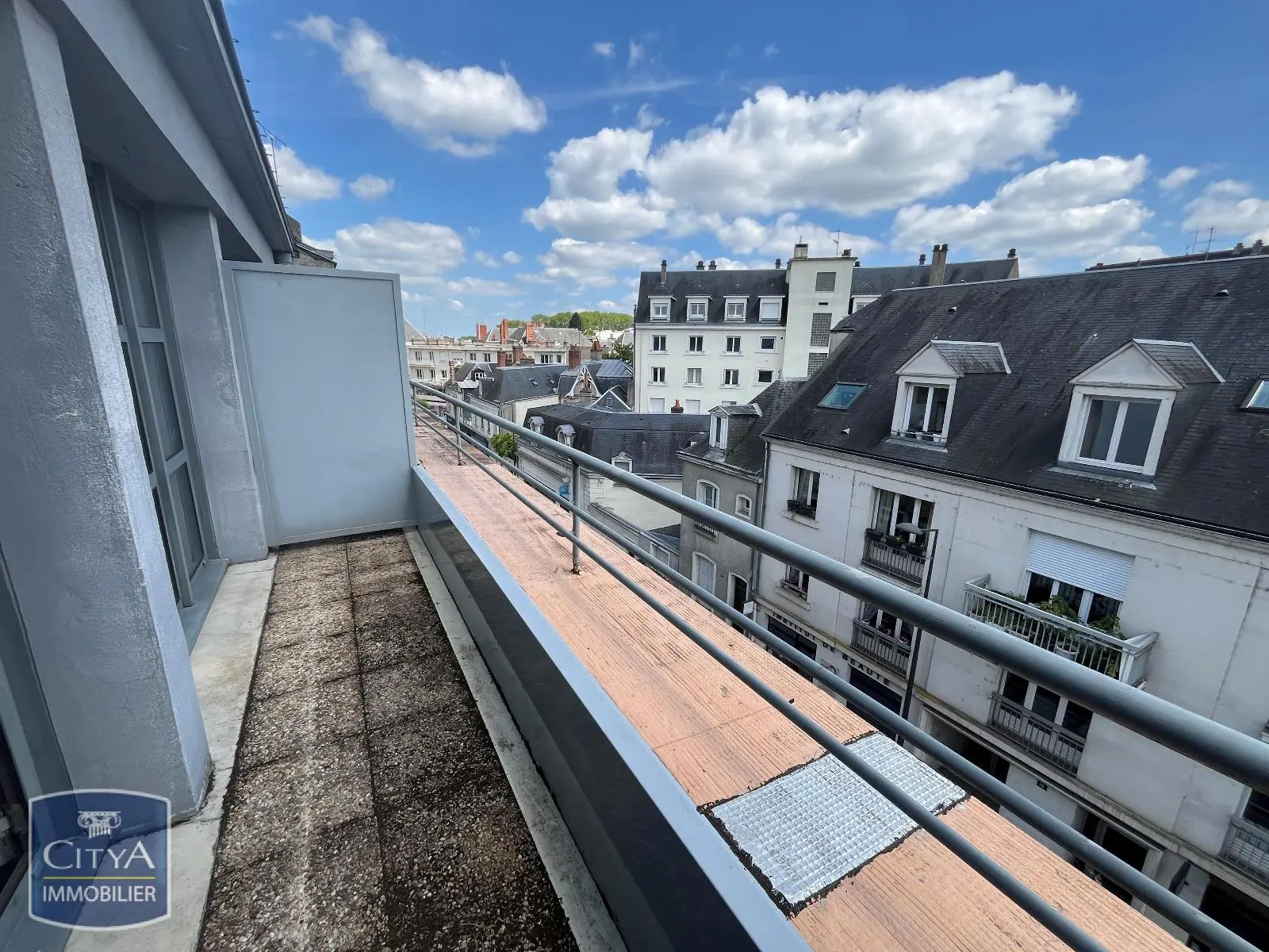 Photo 4 appartement Tours