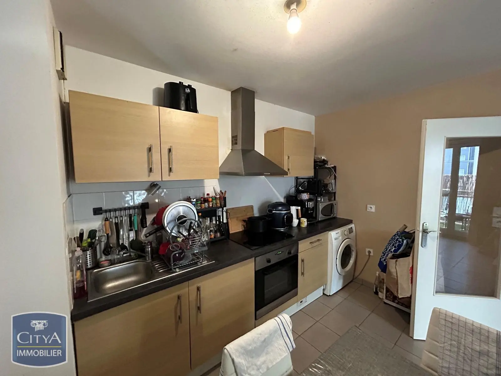 Photo 3 Appartement 3 pièces 60m²