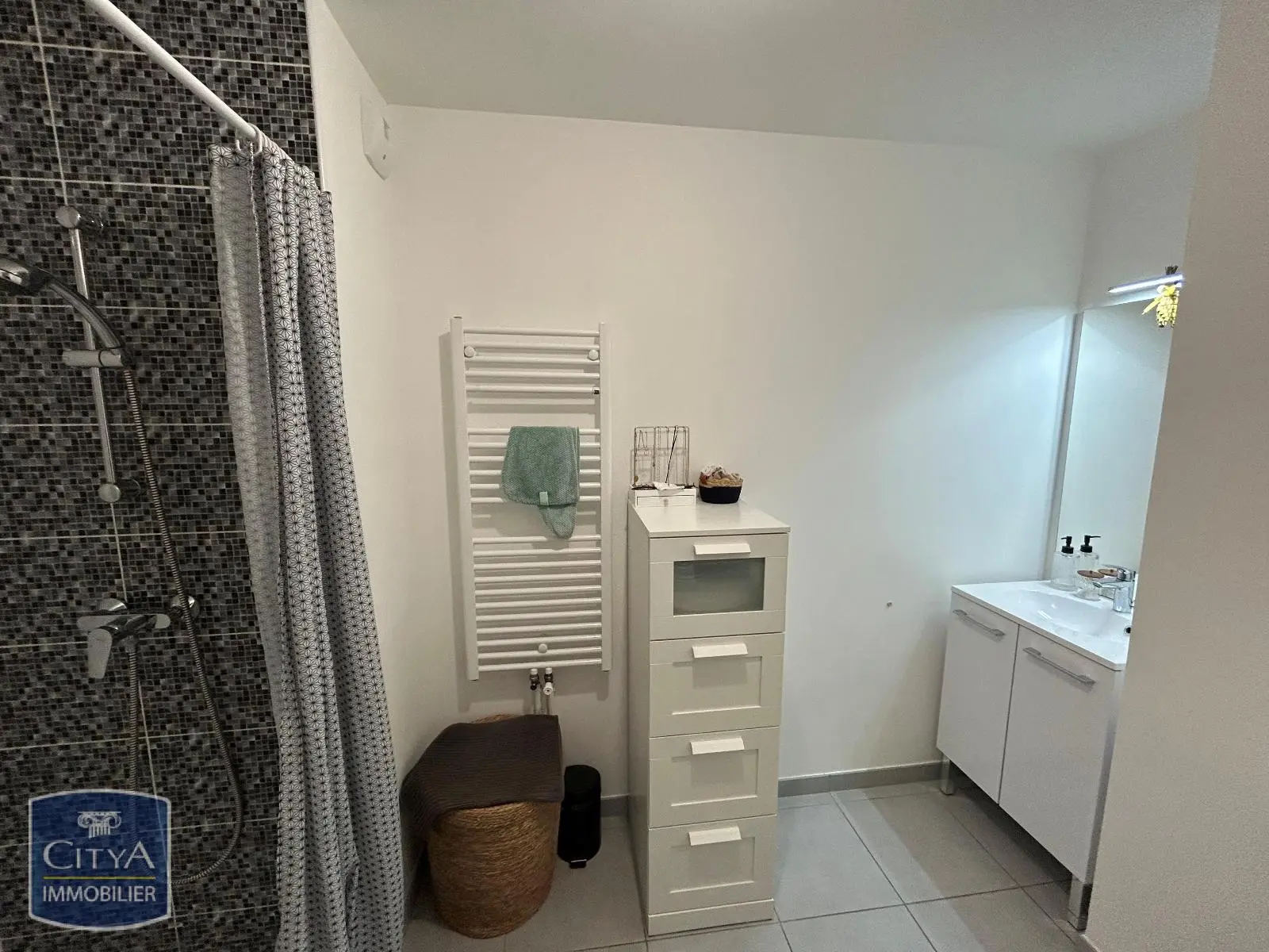 Photo 5 Appartement 2 pièces 43.51m²