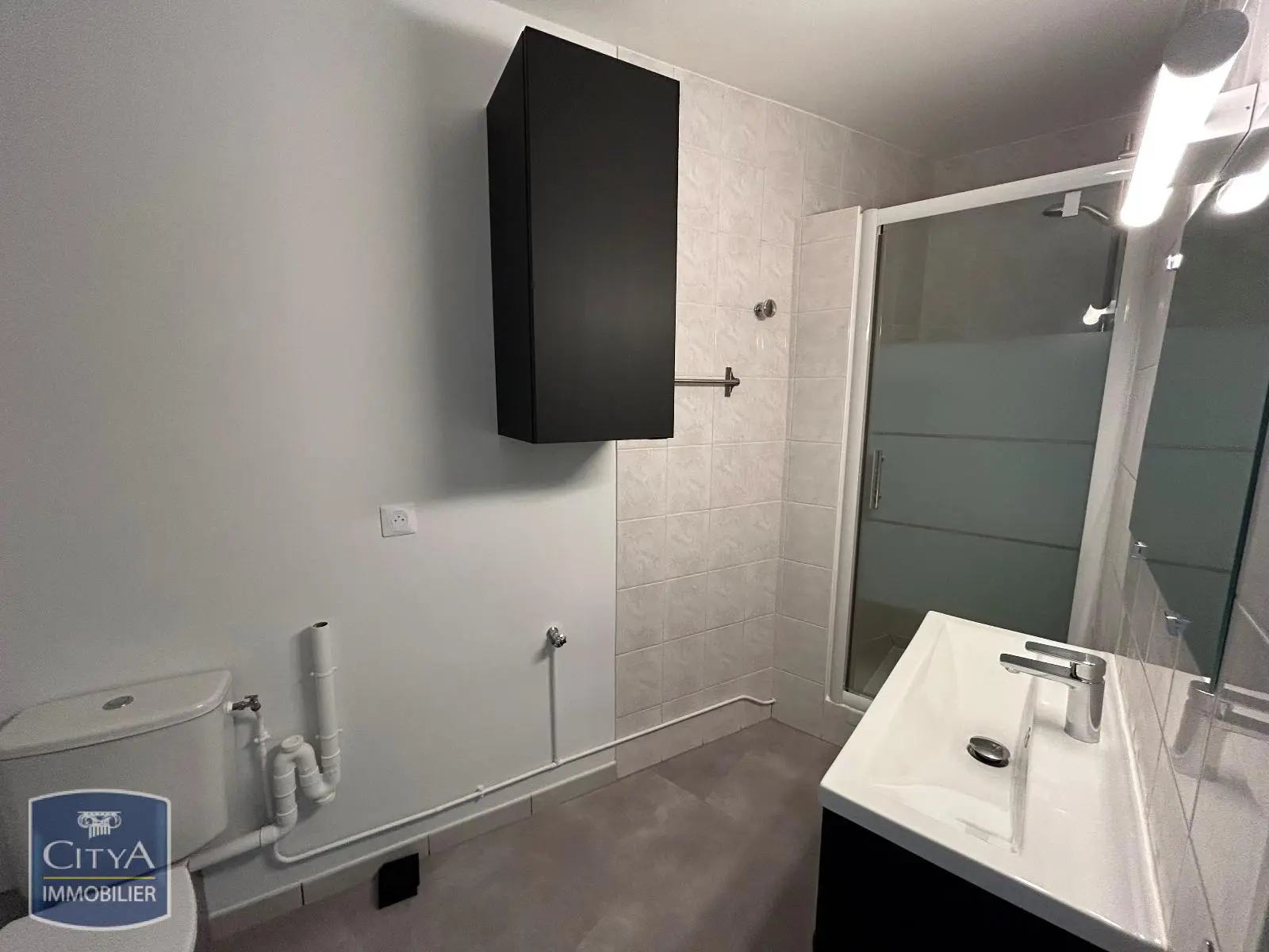 Photo 6 Appartement 2 pièces 46.32m²