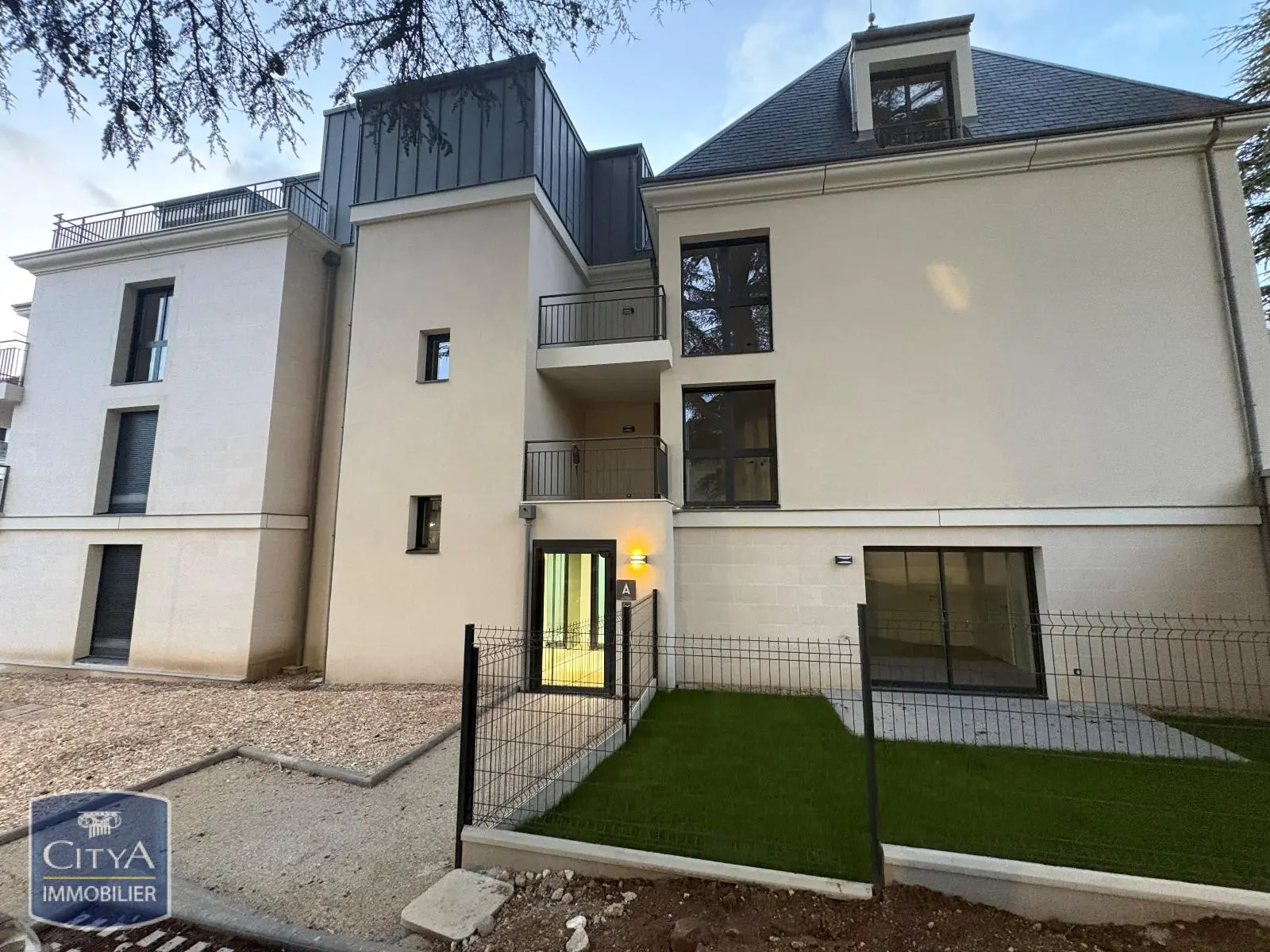 Photo 13 Appartement 3 pièces 69.71m²