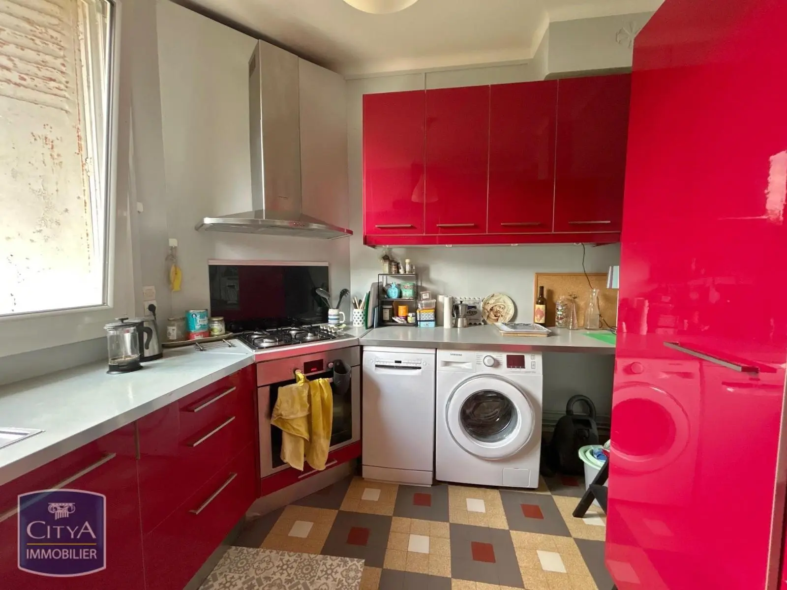 Photo 2 Appartement 2 pièces 59m²