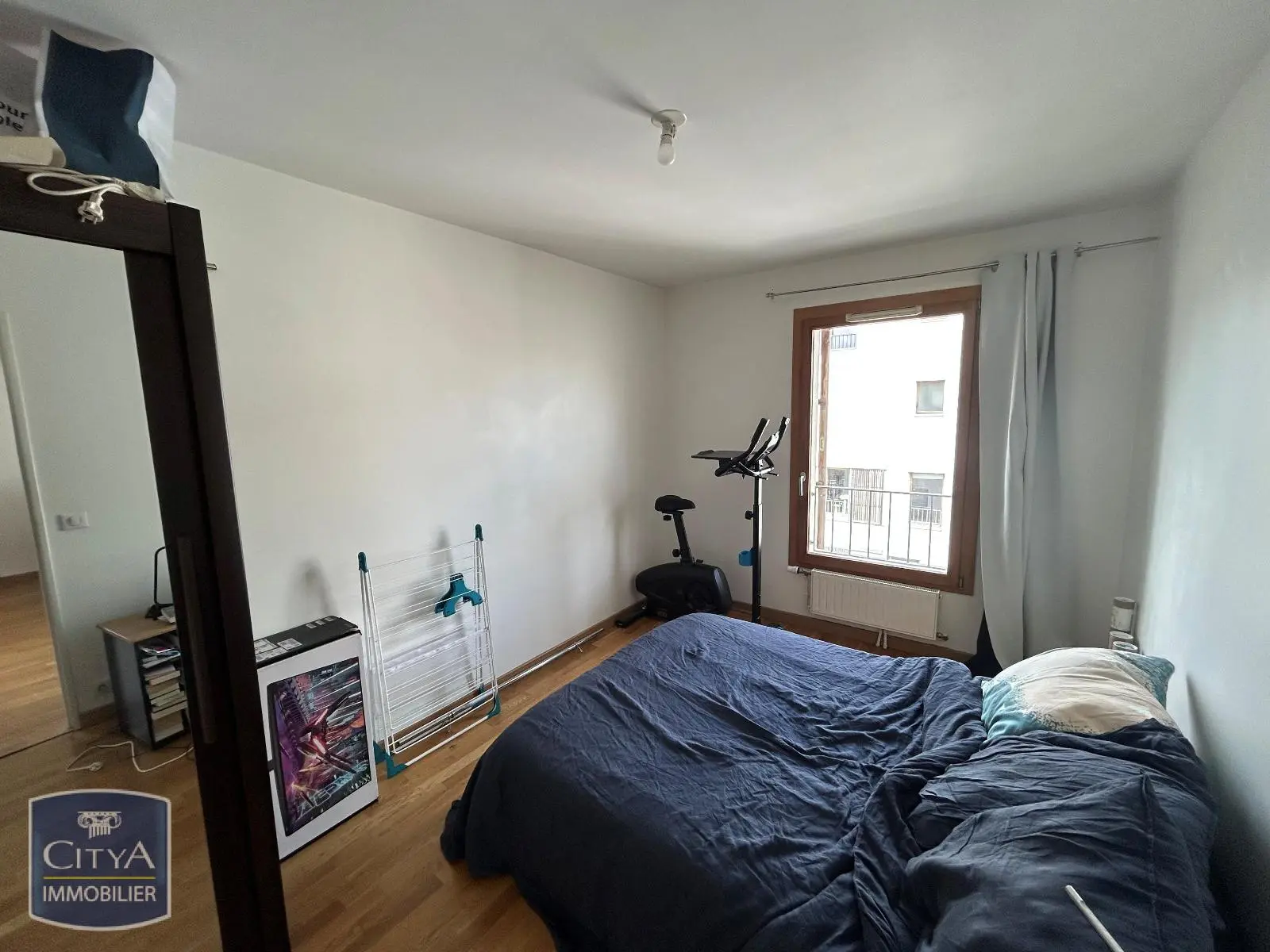 Photo 4 Appartement 2 pièces 41.5m²