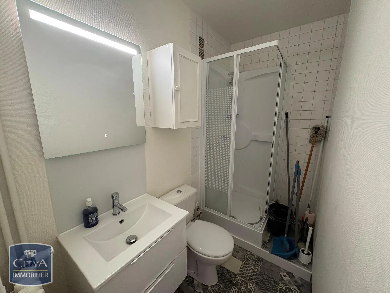 Photo 5 Appartement 1 pièce 23m²
