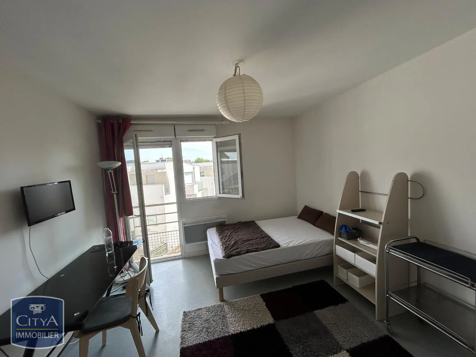 Photo 1 Appartement 1 pièce 20m²