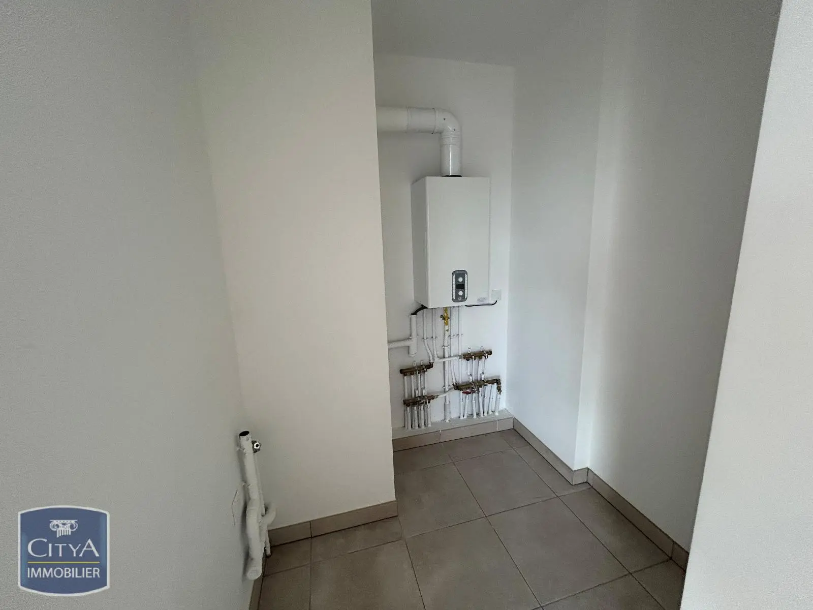 Photo 8 Appartement 3 pièces