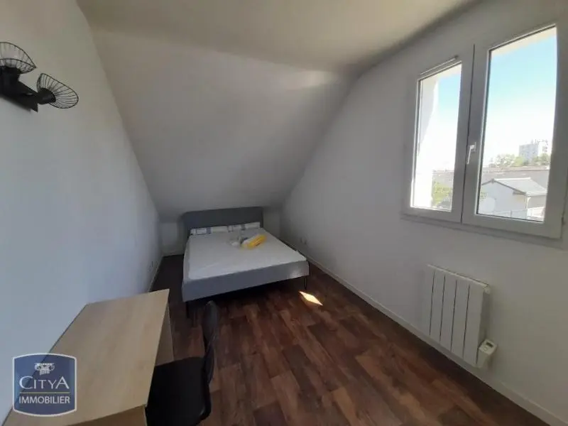 Photo 3 Appartement 2 pièces 27.86m²