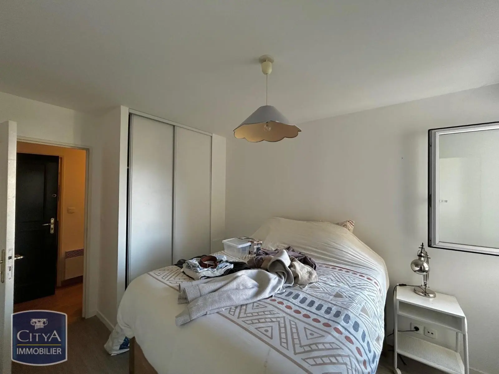 Photo 4 Appartement 3 pièces 64.39m²