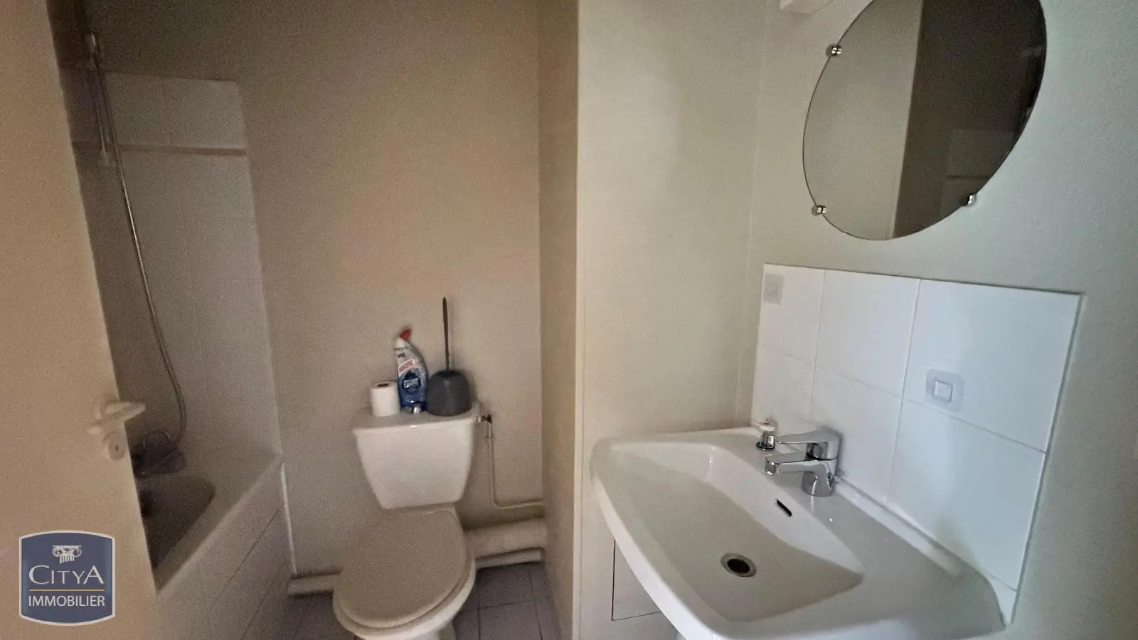 Photo 5 Appartement 1 pièce 26.22m²