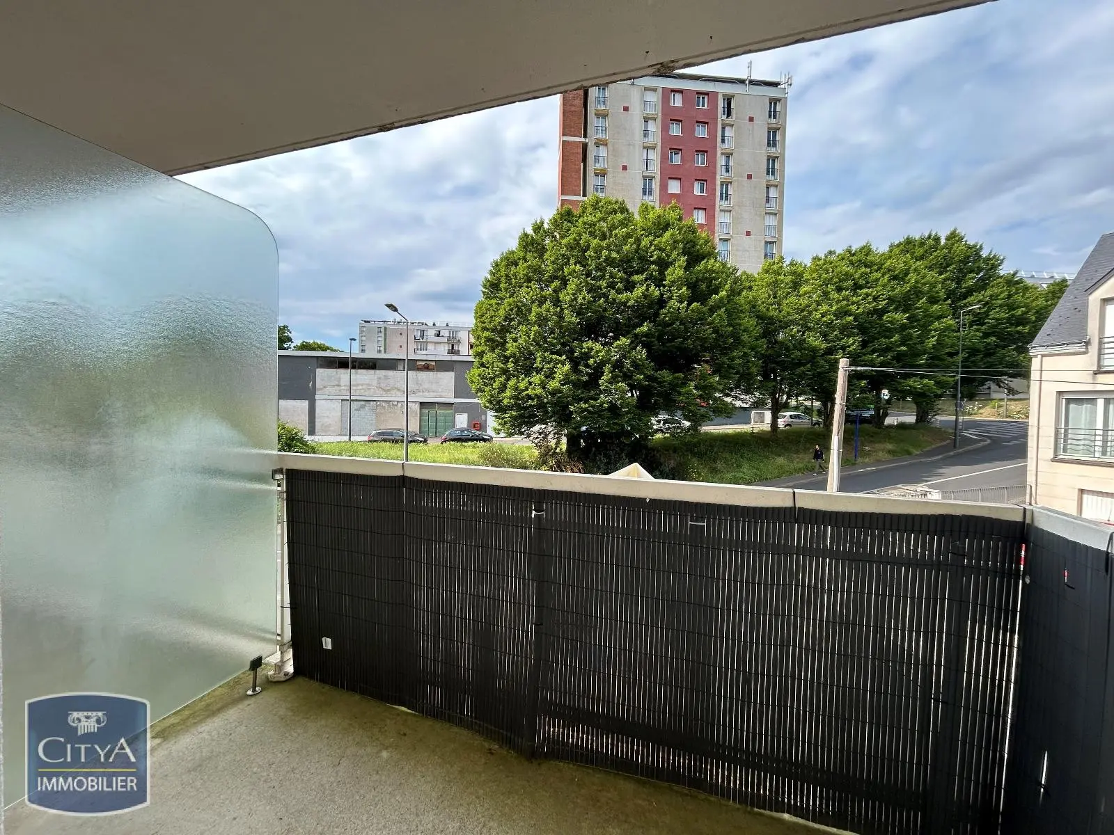 Photo 1 Appartement 1 pièce 19.1m²