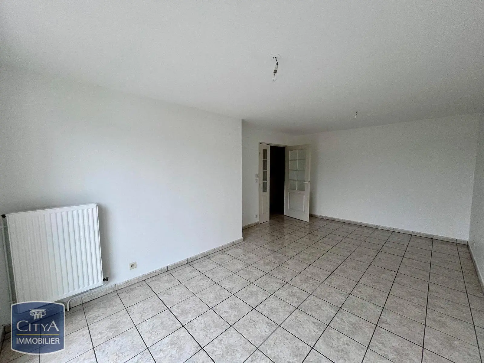 Photo 1 Appartement 3 pièces 61.35m²