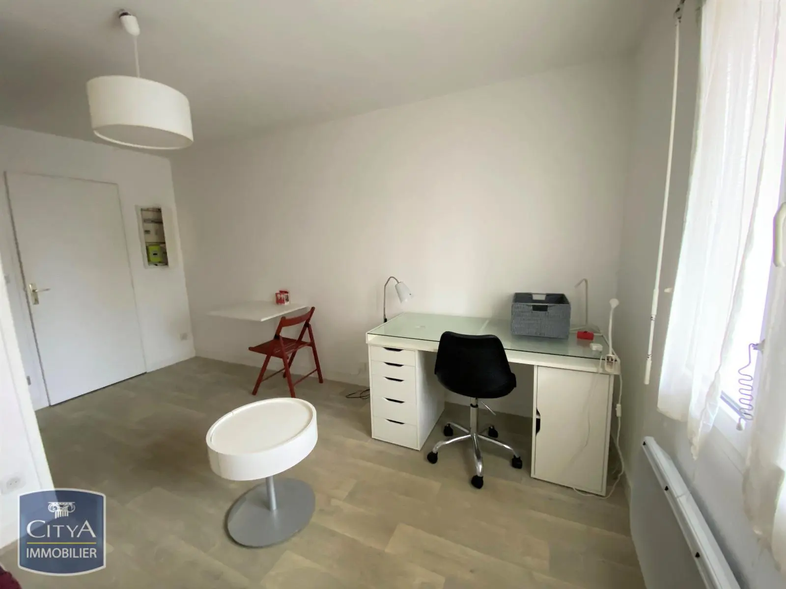 Photo 2 appartement Joué-lès-Tours