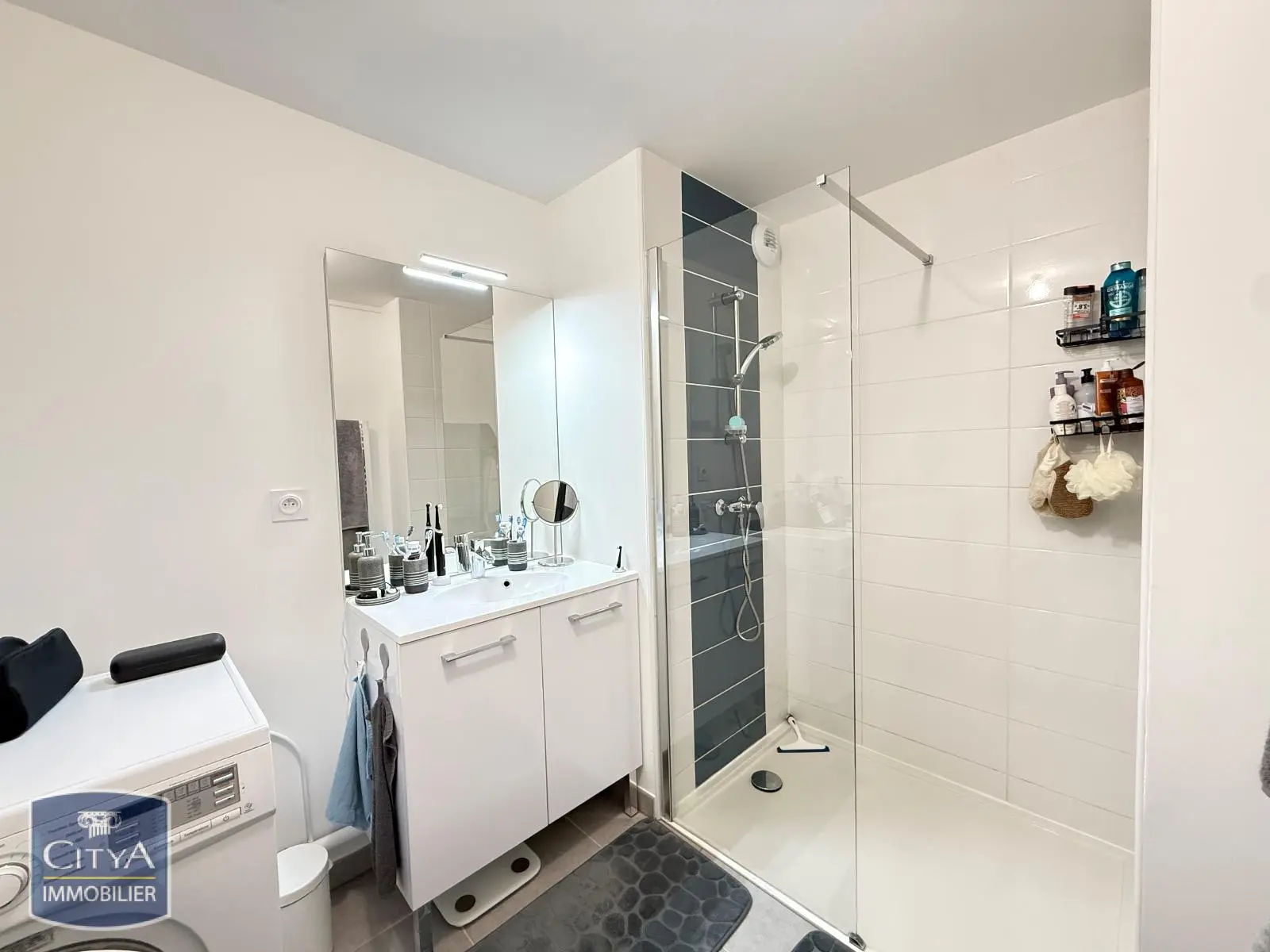 Photo 6 Appartement 3 pièces 57.52m²