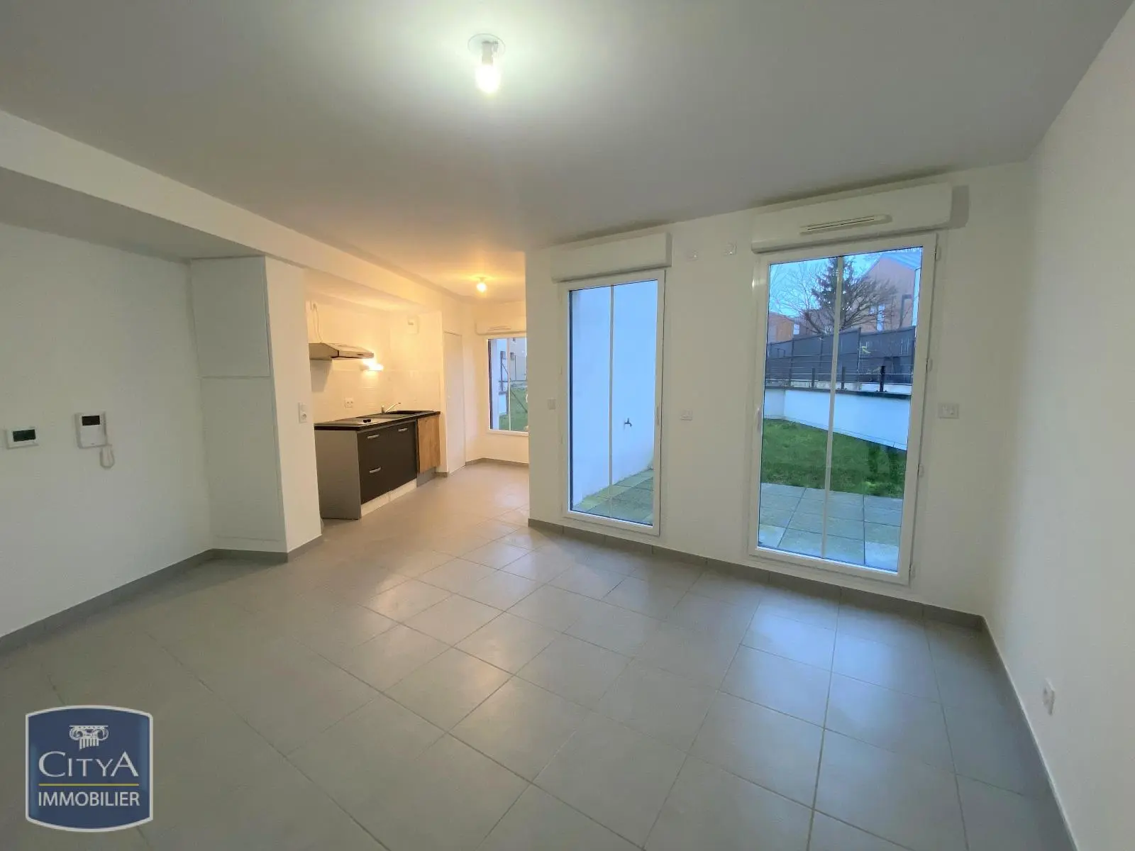 Photo 1 Appartement 1 pièce 36.26m²