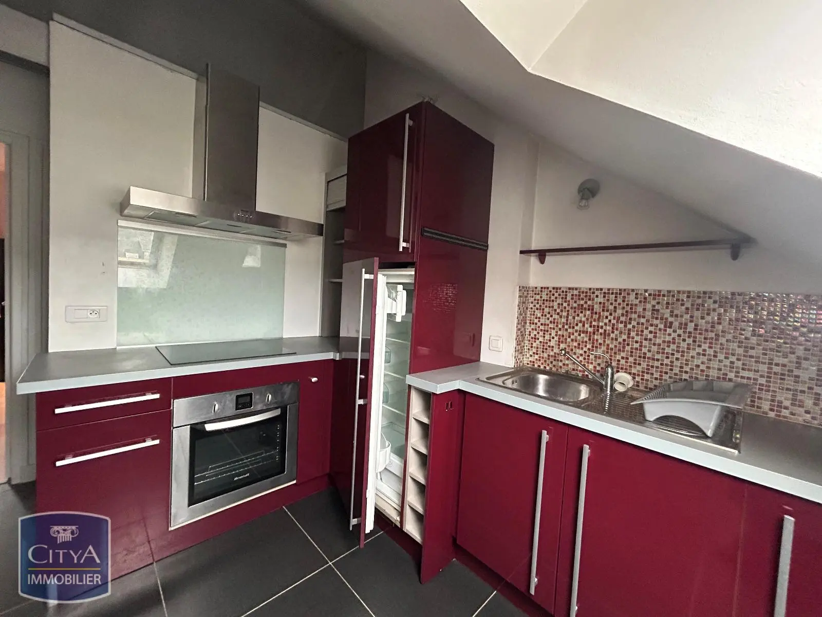 Photo 3 Appartement 3 pièces 44m²