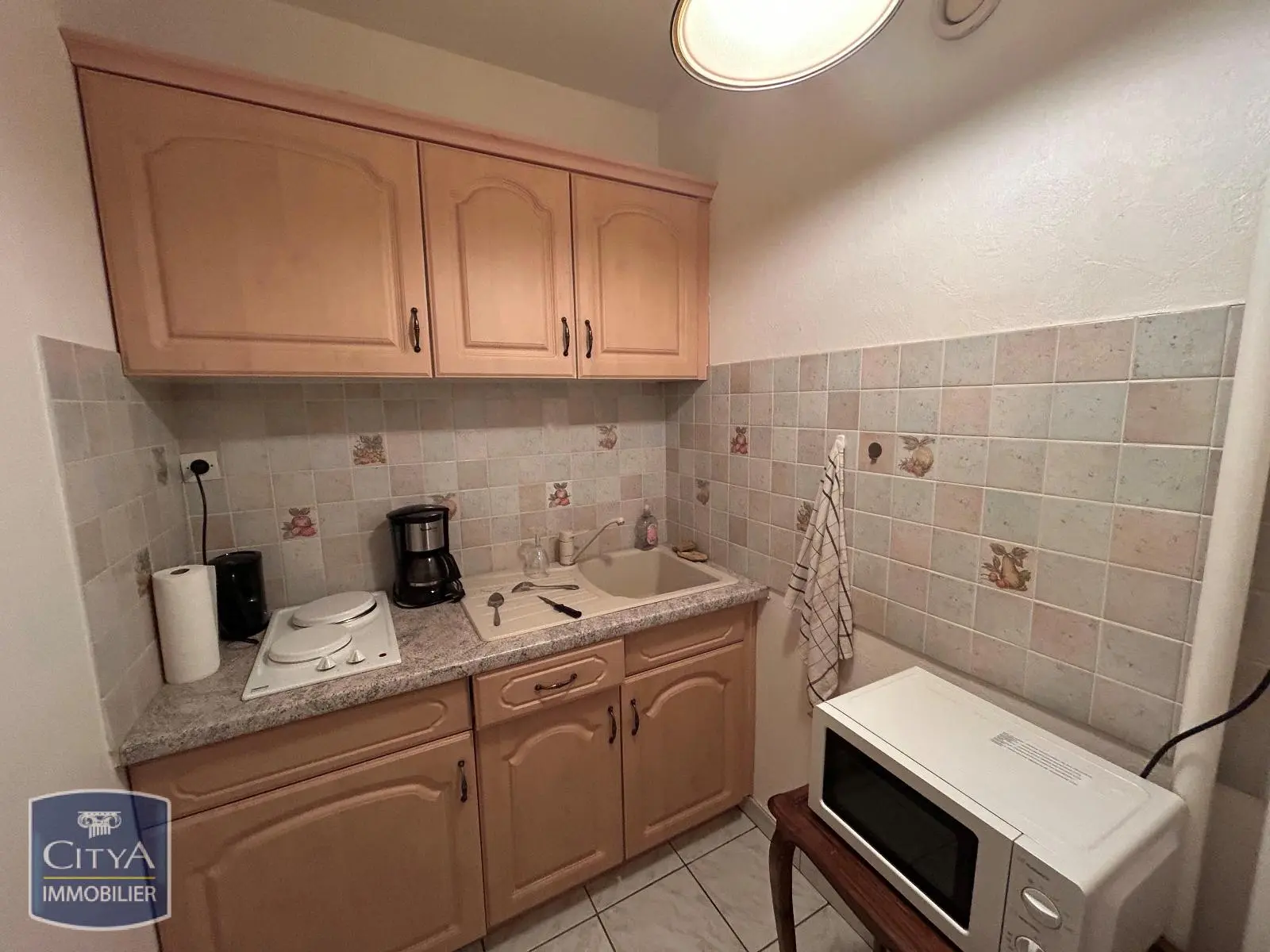 Photo 3 Appartement 2 pièces 46.07m²