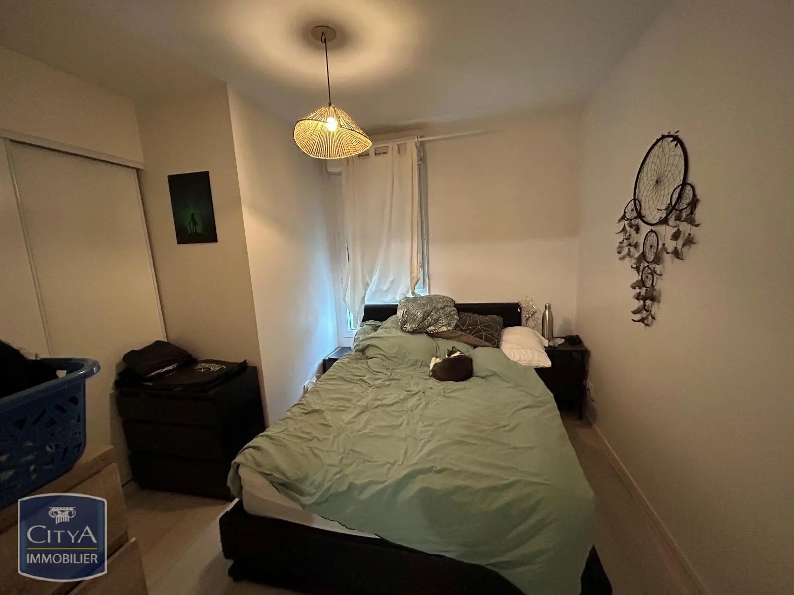 Photo 2 appartement Tours