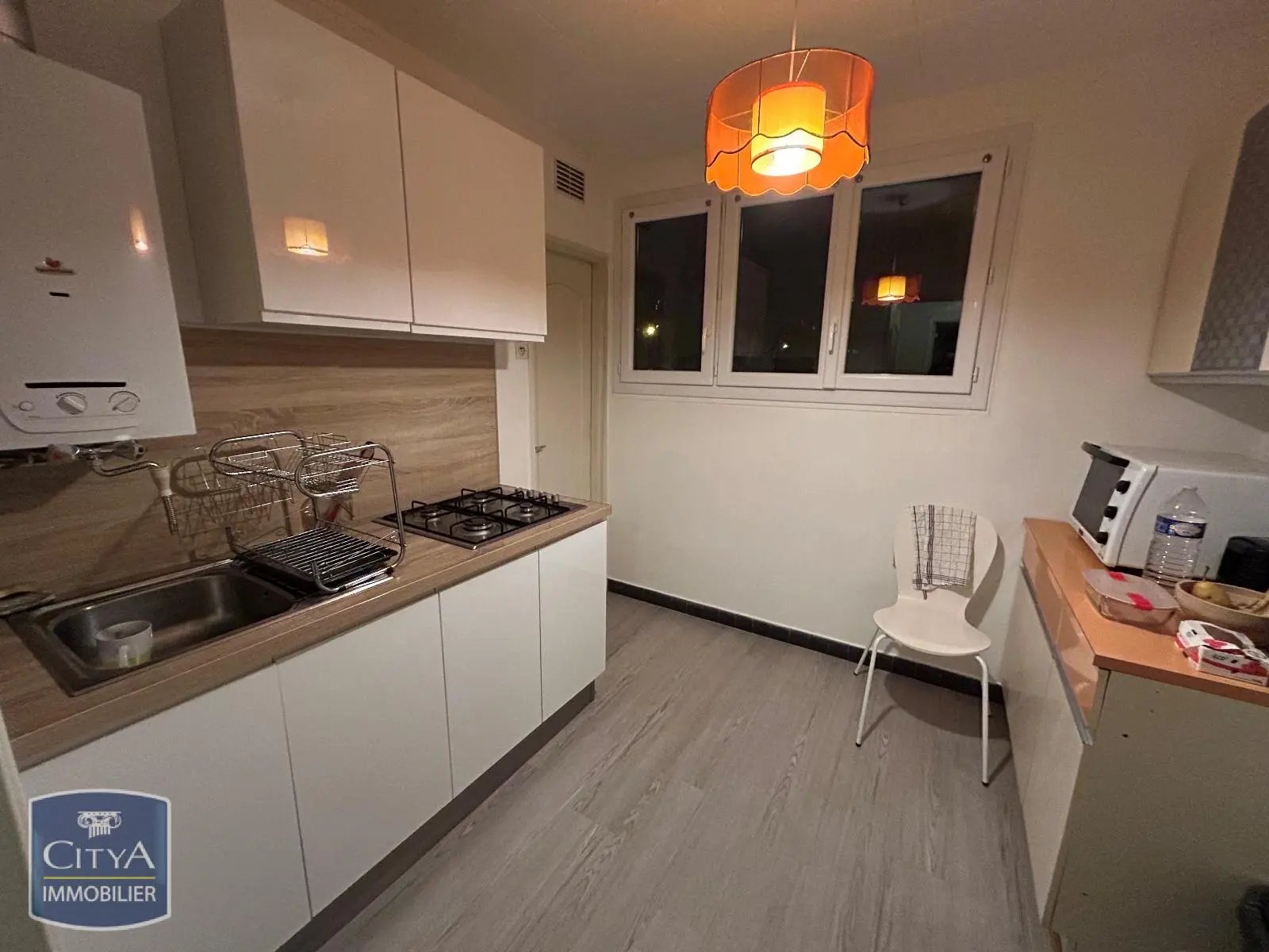 Photo 1 Appartement 2 pièces 46m²