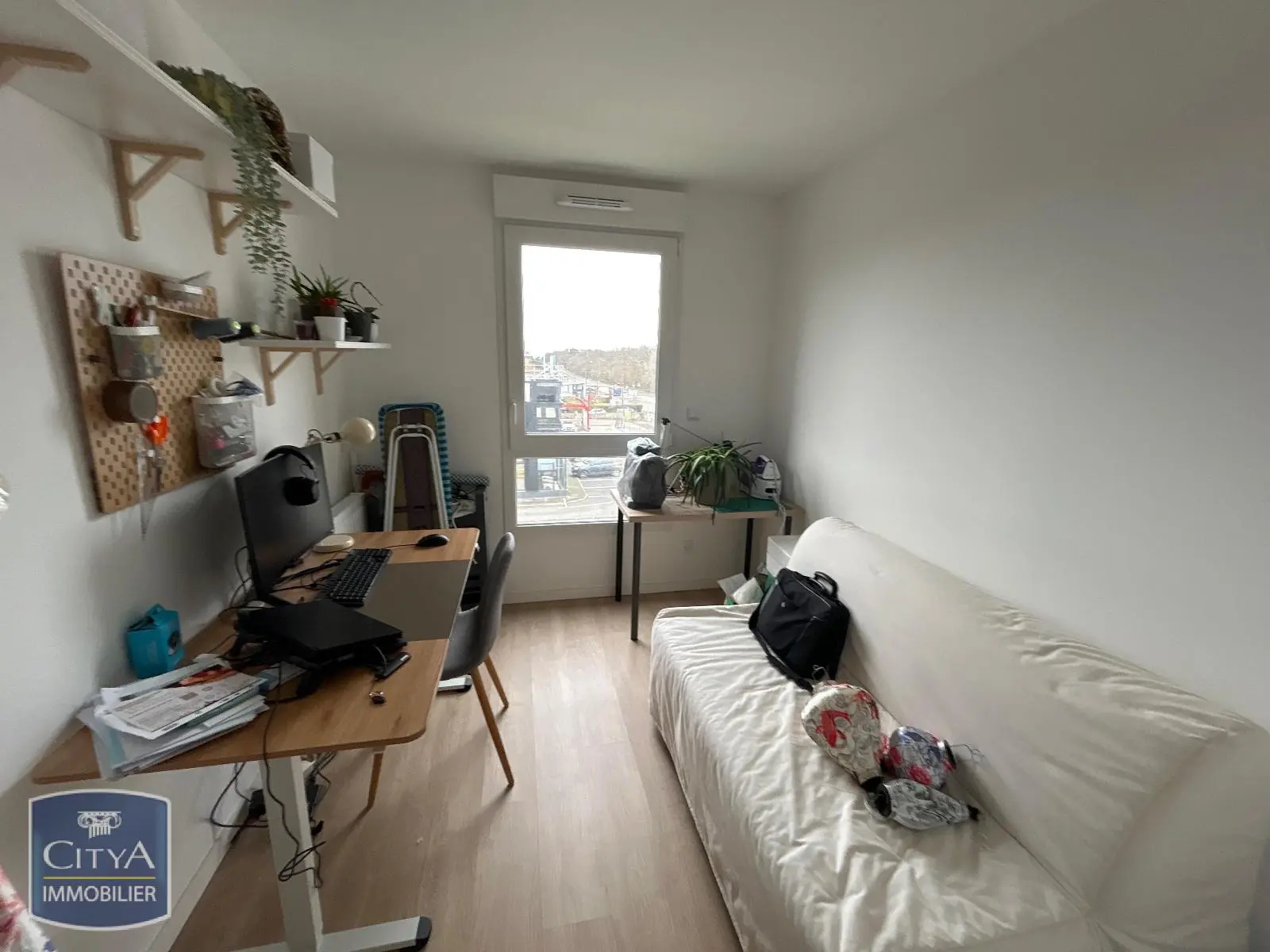 Photo 5 Appartement 3 pièces 62m²