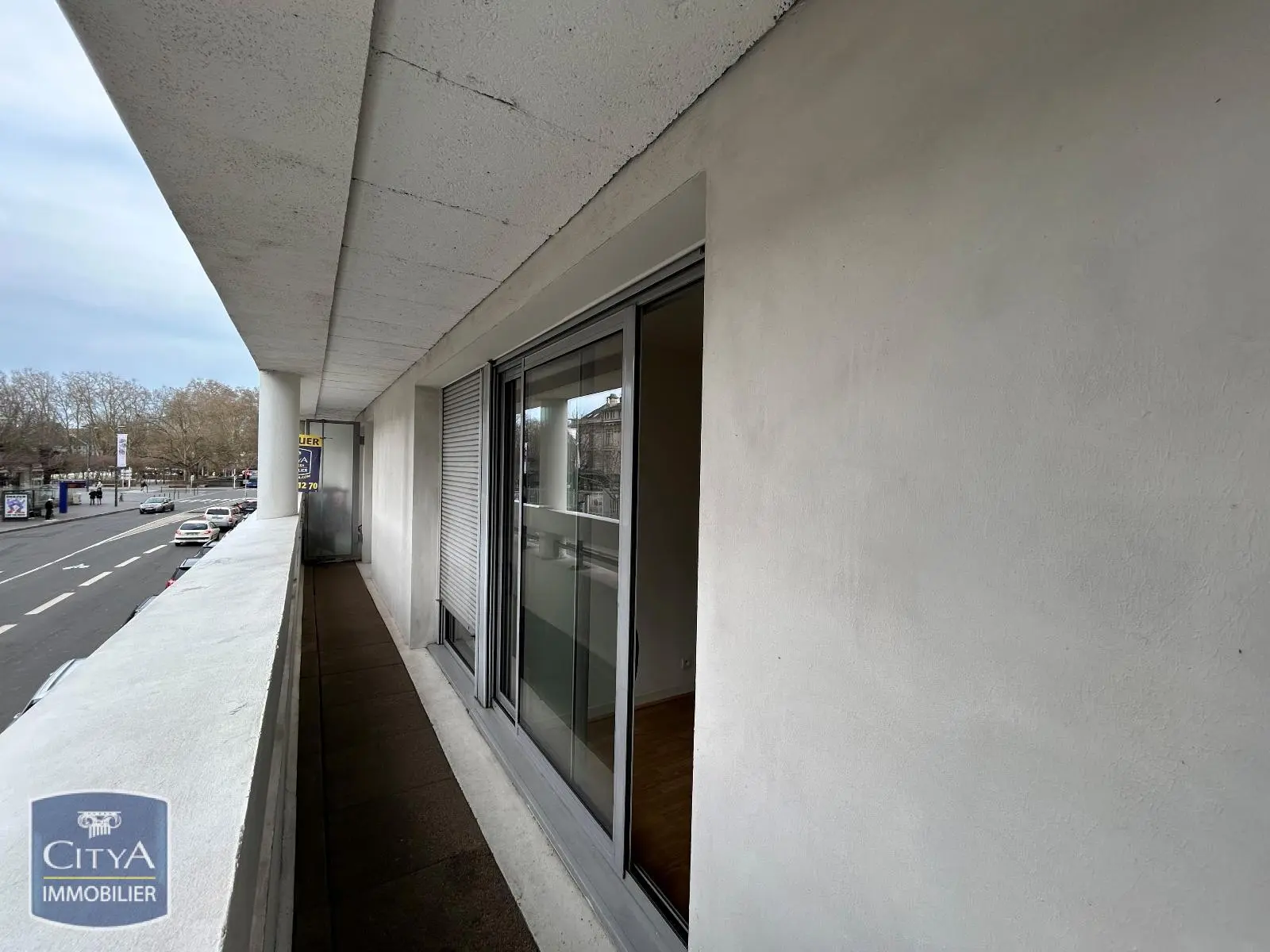 Photo 3 Appartement 3 pièces 46.75m²