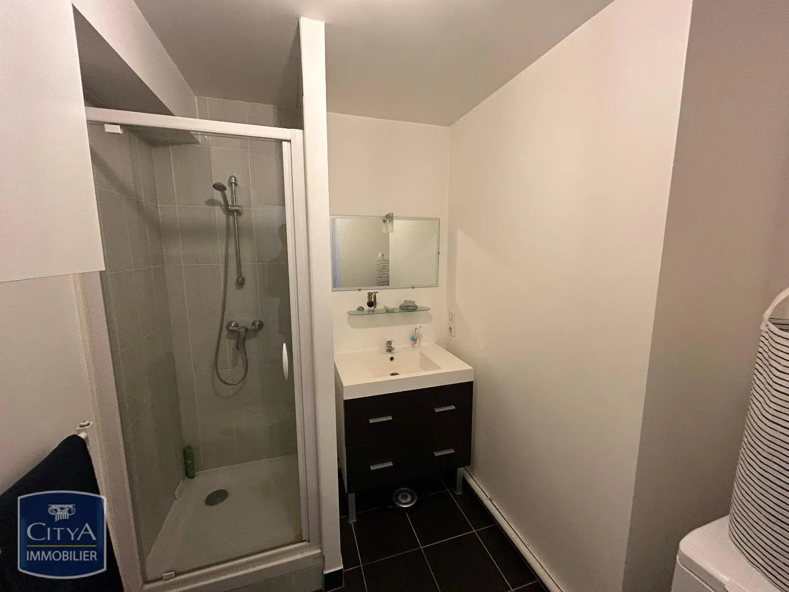 Photo 5 Appartement 2 pièces 41.5m²