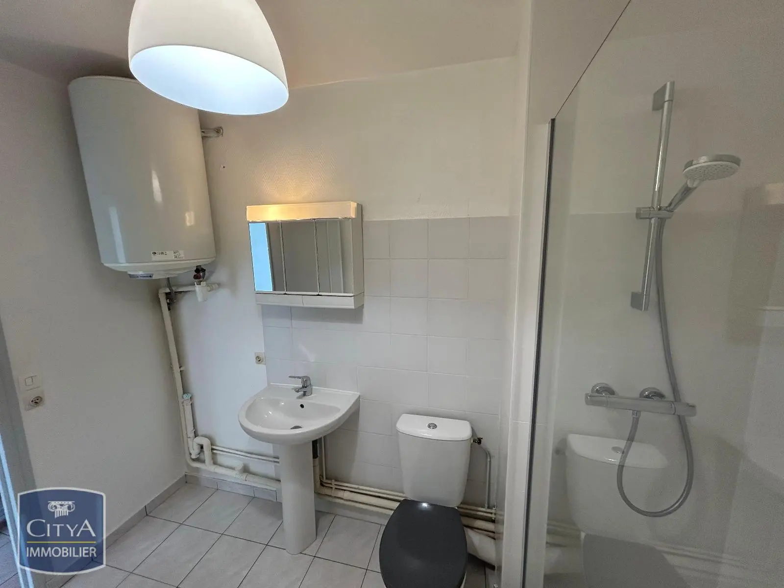 Photo 7 Appartement 1 pièce 29.06m²