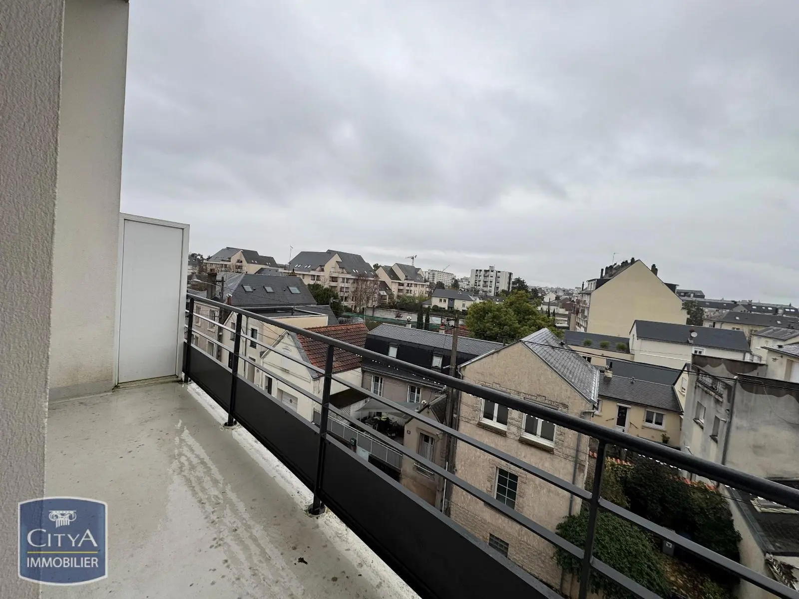 Photo 2 Appartement 2 pièces 39.3m²