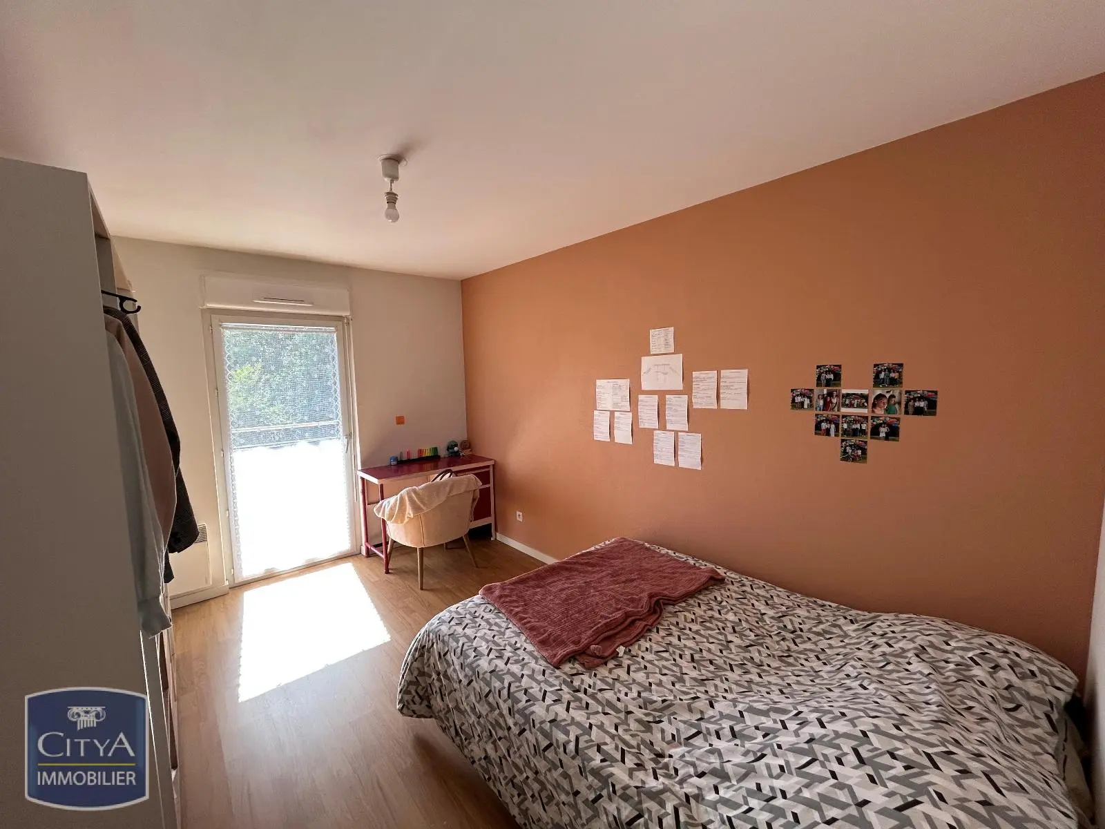 Photo 3 appartement Joué-lès-Tours