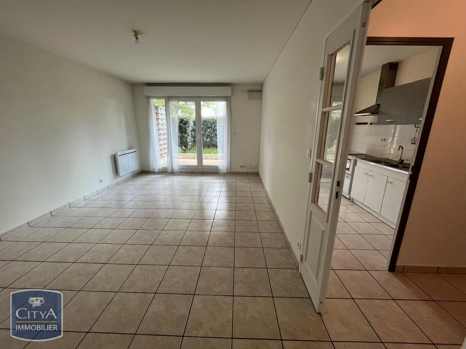 Photo 2 Appartement 3 pièces 65.83m²