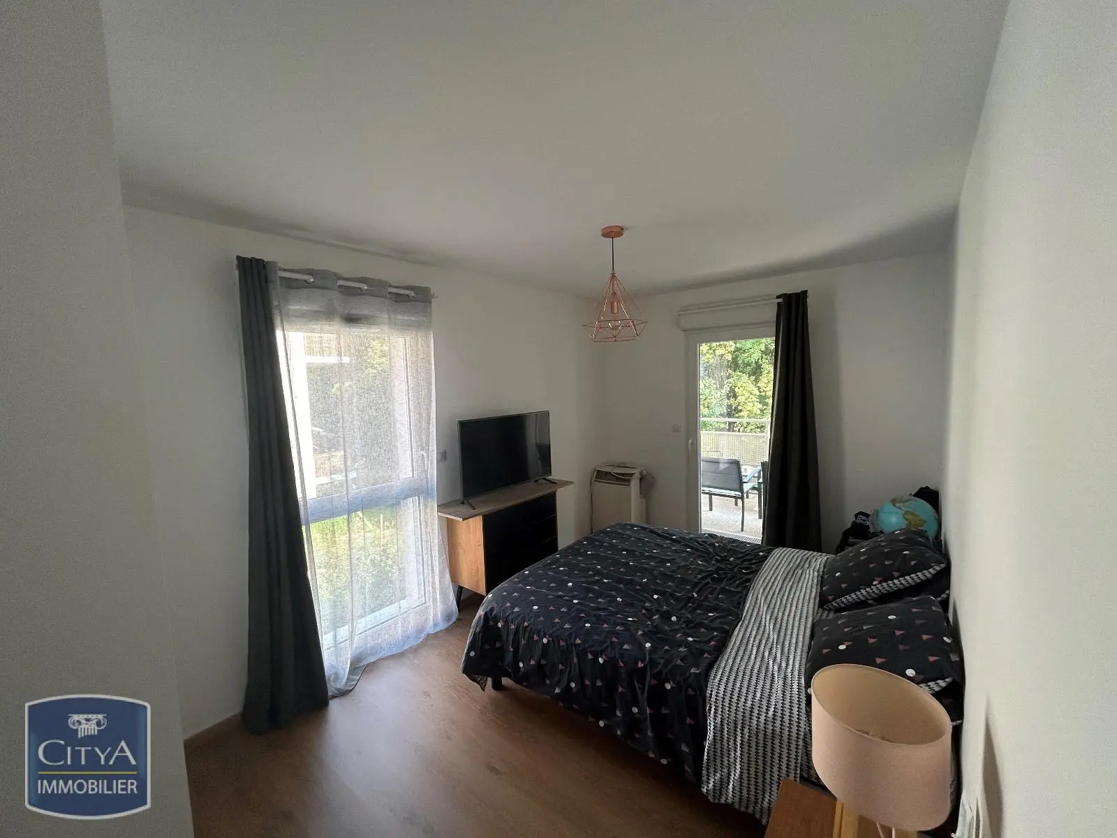 Photo 6 Appartement 3 pièces 63.08m²